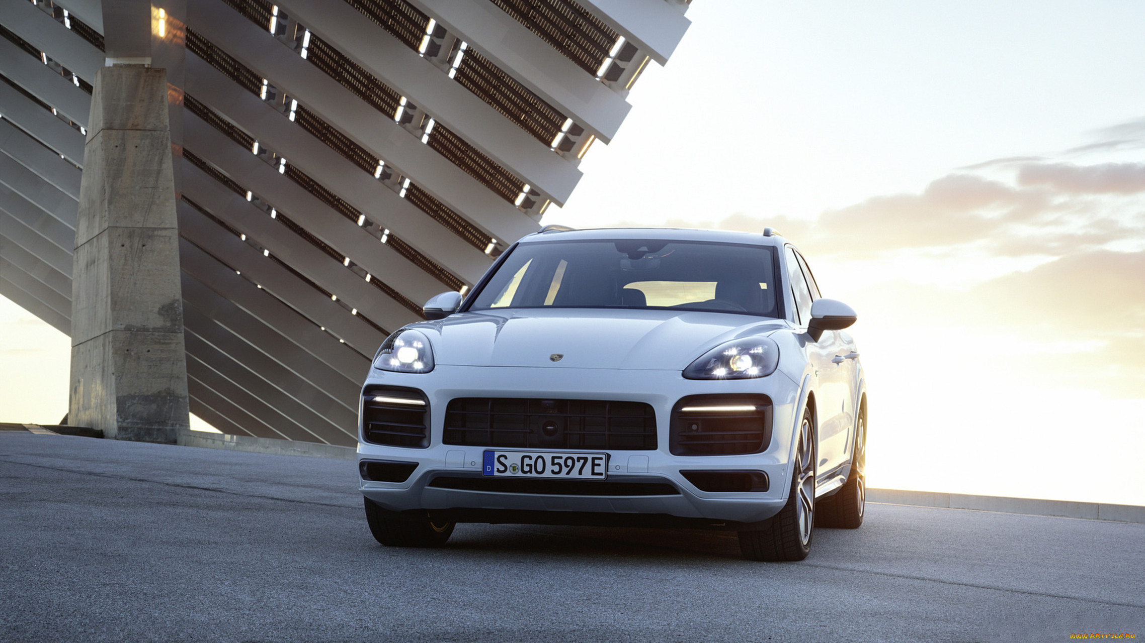 porsche cayenne e hybrid 2019, , porsche, cayenne, e, hybrid, 2019, 